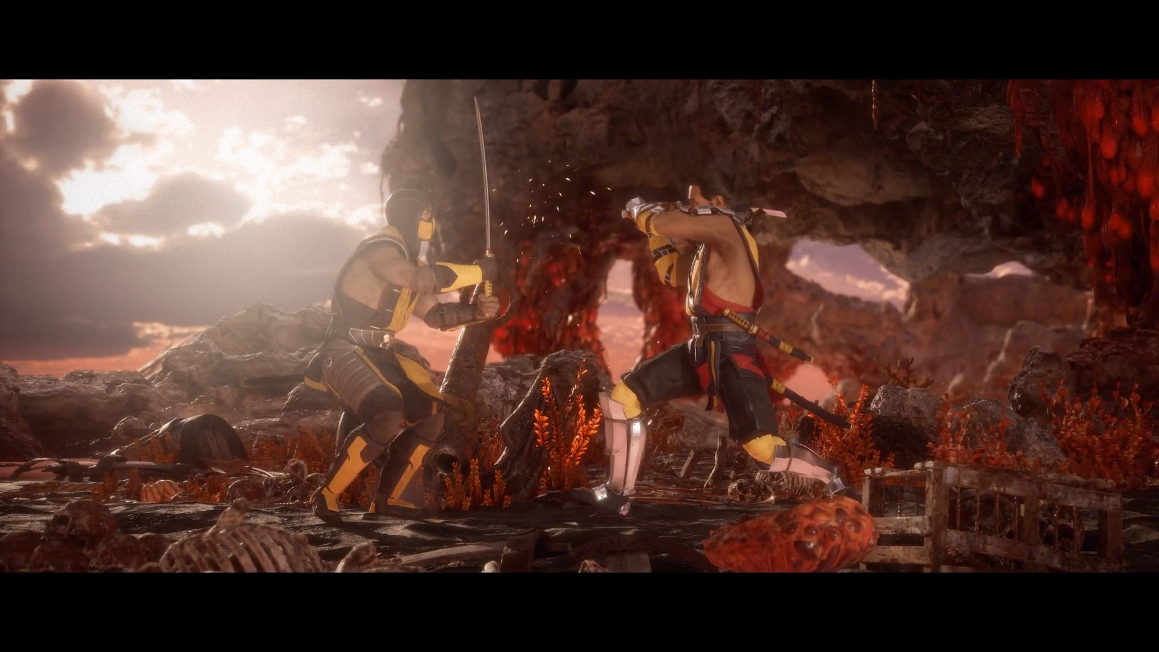 Mortal Kombat 11 - Imagen 5
